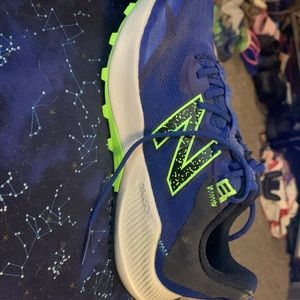 Brand new new balance